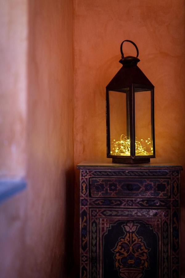 Riad Hanan Ouarzazate Extérieur photo