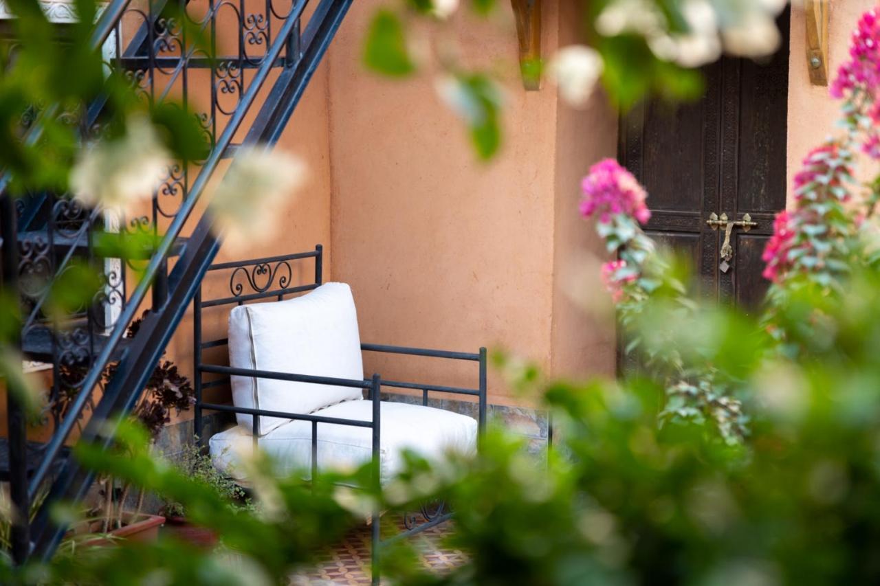 Riad Hanan Ouarzazate Extérieur photo