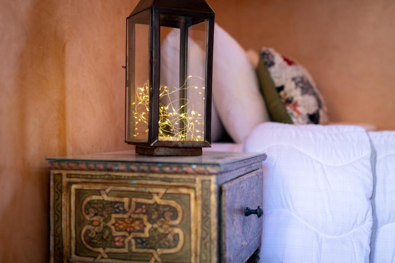 Riad Hanan Ouarzazate Extérieur photo