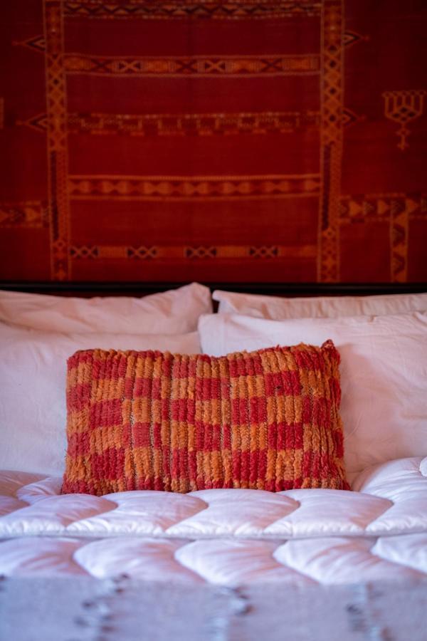Riad Hanan Ouarzazate Extérieur photo